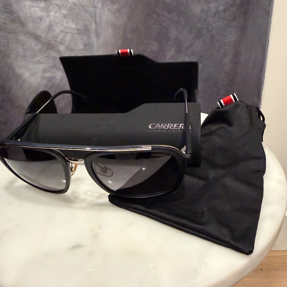 Carrera classic sport sunglasses